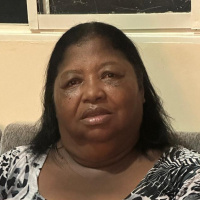 Ana Lúcia Eufrásia Moreira da Silva