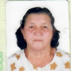 Maria Jose Dos Santos Celestino