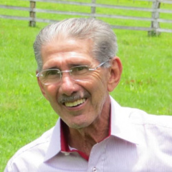 José Xavier Barbosa