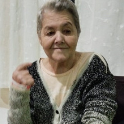 Conceição Maria de Jesus