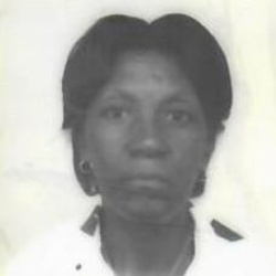 Hilda Maria Alves