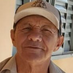 José Laurenço Camargos