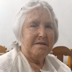 Maria Madalena Meireles