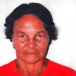 Maria José da Silva