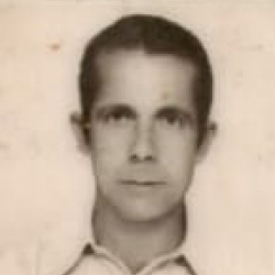 Valdemiro Augusto dos Santos