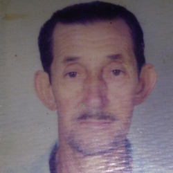 Antonio Rufino Dias