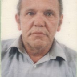 José Poeiras