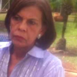 Rosemary Morato Viegas