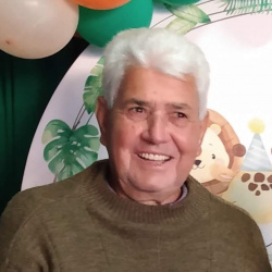 Jesus Eugênio Ferreira