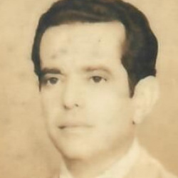 Edson Campolina Pontes