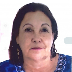 Maria de Lourdes Gomes Araujo