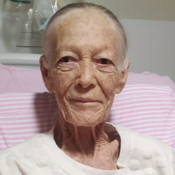 Maria Aparecida Silva Pereira