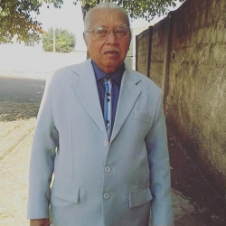 José Pereira da Silva