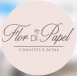 Flor di Papel Convites e Afins