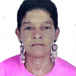 Maria Gonçalves da Silva