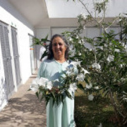 Erenita Maria dos Santos