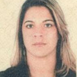 Leticia Cristina Pereira