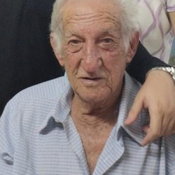 Joaquim Megali de Faria