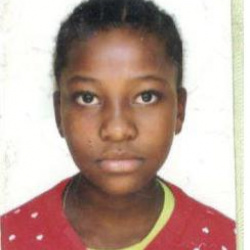 Barbara Antonelle Santos Mendes