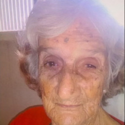 Conceição Maria dos Santos