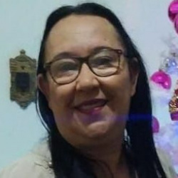 Maria Darc das Graças Basílio