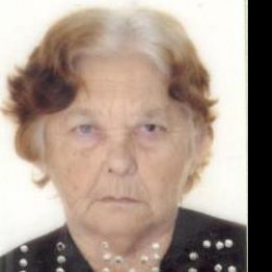 Maria Ribeiro da Silva