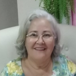 Ordália Guimarães Morais