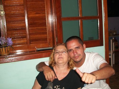 Foto de Homenagem