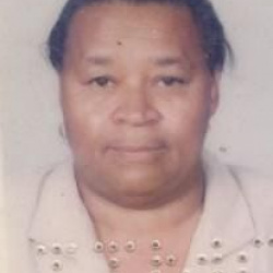 Genoveva Mendes Teofilo