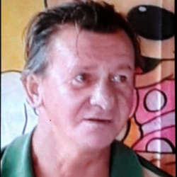 Geraldo Magela da Silva