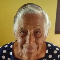 Valentina Teixeira Moreira