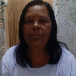 Terezinha Soares Braga