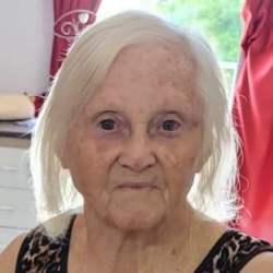 Pedrina Justino de Melo Campos