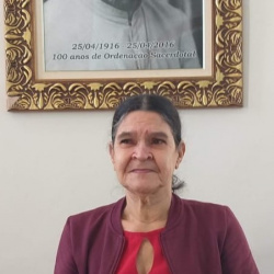 Maria Aparecida de Andrade