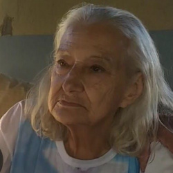 Maria da Conceição Soares