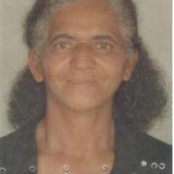 Maria Helena Duarte Rodrigues