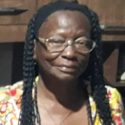 Maria Neide Conrado