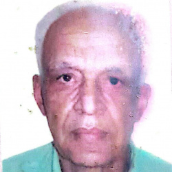 Raimundo Geraldo Magela Machado