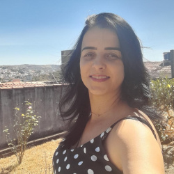 Márcia Aparecida Batista