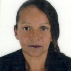 Maria Sabina Soares Reis