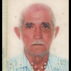 Geraldo Pedro Ferreira
