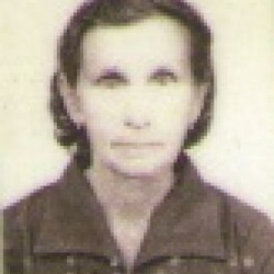 Maria Augusta de Jesus