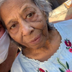 Cleusa Xavier Maciel