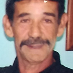 Geraldo Francisco Machado