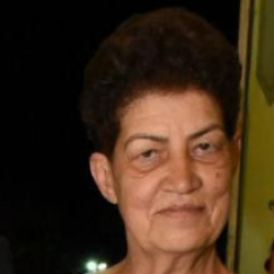 Magnólia Maria Alves Pinto