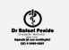 Dr. Rafael Martins Penido