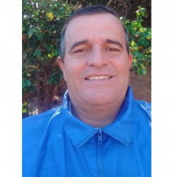 Nelson Alves Marzagão