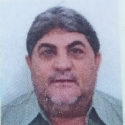 Antônio Fernando de Souza Faria