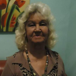 Desy Maria da Silva