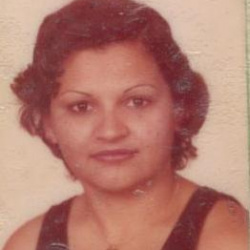 Maria de Lourdes Braga